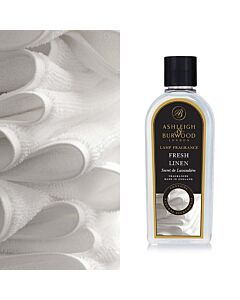 Ashleigh & Burwood - Fresh Linen - 500ml